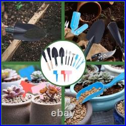 Count Down Calendar Practical 24 Days Tool Set Gardeners Tool Set