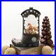Cowboy_boot_snow_globe_lighted_water_lantern_with_mare_and_colt_01_lmsy