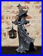 Cracker_Barrel_Black_Resin_Halloween_Witch_with_LED_Lantern_IN_HAND_FREE_SHIP_01_lp