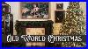 Creating_A_Moody_Old_World_Christmas_Pt_1_01_lkg