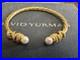 DAVlD_Yurman18K_GOLD_4mm_Rotating_Curved_Pearls_Head_Bracelet_M_01_xucl