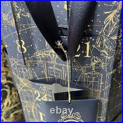 DIOR LUXURY Advent Calendar 2022 Empty Box? Only USED No Contents