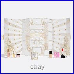 DIOR Le 30 Montaigne Beauty advent calendar 2025 NEW SEALED 24 Surprises New