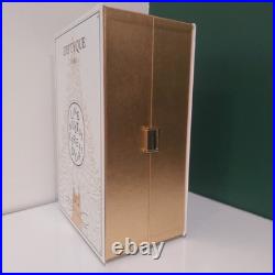 DIPTYQUE Advent Calendar 2025 Limited Edition. EMPTY BOX ONLY. Gold, cat, books