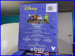 DISNEY NIGHTMARE BEFORE CHRISTMAS MAYOR'S CAR SCENE Costco Exclusive DISNEY NIGHTMARE BEFORE CHRISTMAS MAYOR'S CAR SCENE Costco Exclusive