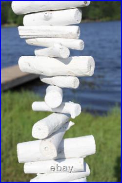 DRIFTWOOD GARLANDS, Beach Decor, Patio Decor, All Occasion Gift, G-05