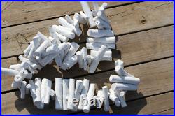 DRIFTWOOD GARLANDS, Beach Decor, Patio Decor, All Occasion Gift, G-05