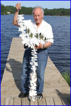 DRIFTWOOD GARLANDS, Beach Decor, Patio Decor, All Occasion Gift, G-05