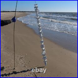 DRIFTWOOD GARLANDS, Beach Decor, Patio Decor, All Occasion Gift, G-05