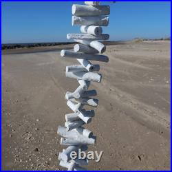 DRIFTWOOD GARLANDS, Beach Decor, Patio Decor, All Occasion Gift, G-05