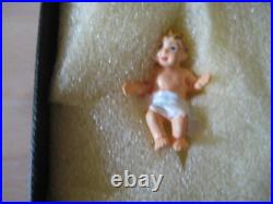 Danbury Mint The Nativity Light Up Nativity Scene NEW (opened box) Danbury Mint The Nativity Light Up Nativity Scene NEW (opened box)