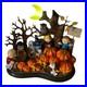Danbury_Mint_Welcome_Great_Pumpkin_Peanuts_Gang_Lighted_Halloween_in_Box_01_dpav