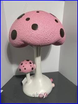 December Diamonds 23 Pink Mushroom Tree