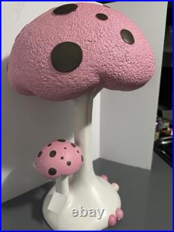 December Diamonds 23 Pink Mushroom Tree