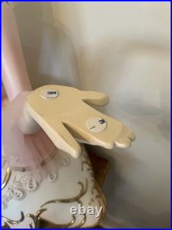 December Diamonds Nutcracker Sweet Shoppe Tabletop Marie Dessert Server 40