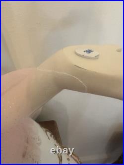 December Diamonds Nutcracker Sweet Shoppe Tabletop Marie Dessert Server 40