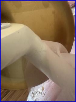 December Diamonds Nutcracker Sweet Shoppe Tabletop Marie Dessert Server 40