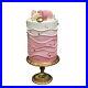 December_Diamonds_Spring_Confections_20_Pink_Cake_With_Macaron_On_Gold_Pedestal_01_drjd