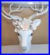 December_Diamonds_White_Deer_Head_Mount_with_Magnolia_Decor_Christmas_Holiday_01_qr