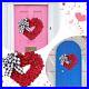 Decorative_Fabric_In_Front_Of_The_Door_Valentine_s_Day_Wreath_Heart_Wall_01_wyll