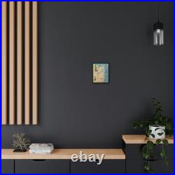 Delaware Beaches Gallery Canvas Wraps, Vertical Frame in 2 colors Delaware Beaches Gallery Canvas Wraps, Vertical Frame in 2 colors