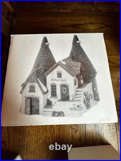 Department 56 Dickens Village Starter Set