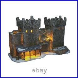 Department 56 Game of Thrones Village Winterfell Castle Building 6009718