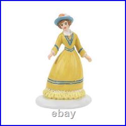 Department 56 Mary Margarets Fine Dresses Value SET 6011398SET