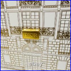 Dior 2023 Advent Calendar 24 Pcs Beauty Surprises Christmas Holiday from JP NEW Dior 2023 Advent Calendar 24 Pcs Beauty Surprises Christmas Holiday from JP NEW