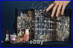 Dior 30 Montaigne Luxury Mini Beauty Advent Calendar 2022 New