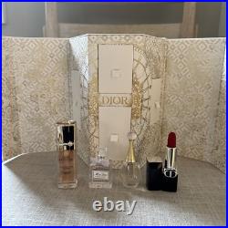 Dior 30 Montaigne Luxury Mini Beauty Advent Calendar 2024 New In Stock In USA Dior 30 Montaigne Luxury Mini Beauty Advent Calendar 2024 New In Stock In USA