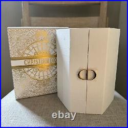 Dior 30 Montaigne Luxury Mini Beauty Advent Calendar 2024 New In Stock In USA