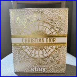 Dior 30 Montaigne Luxury Mini Beauty Advent Calendar 2024 New In Stock In USA