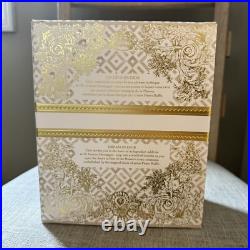 Dior 30 Montaigne Luxury Mini Beauty Advent Calendar 2024 New In Stock In USA