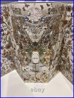 Dior Advent calendar 2023 Empty Boxes Please Check Pictures & Description16x12