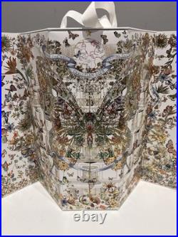 Dior Advent calendar 2023 Empty Boxes Please Check Pictures & Description16x12