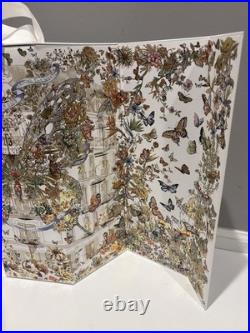 Dior Advent calendar 2023 Empty Boxes Please Check Pictures & Description16x12
