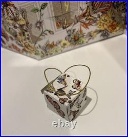 Dior Advent calendar 2023 Empty Boxes Please Check Pictures & Description16x12