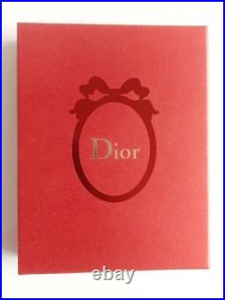 Dior Decorative Lantern & Set Of 8 Red Envelopes