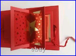 Dior Decorative Lantern & Set Of 8 Red Envelopes