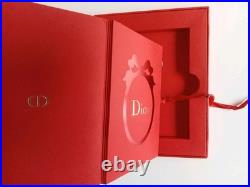 Dior Decorative Lantern & Set Of 8 Red Envelopes