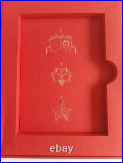 Dior Decorative Lantern & Set Of 8 Red Envelopes