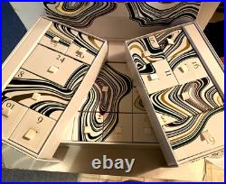 Diptyque 2023 Advent Calendar 25 Pc Gift Set See Description Gorgeous gift New