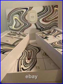 Diptyque 2023 Advent Calendar 25 Pc Gift Set See Description Gorgeous gift New