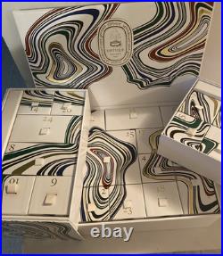 Diptyque 2023 Advent Calendar 25 Pc Gift Set See Description Gorgeous gift New