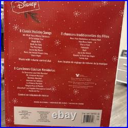 Disney 1487750 Building Holiday Decoration