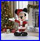 Disney_4_ft_Animated_Holiday_Santa_Mickey_Mouse_Christmas_Animatronic_Talk_NEW_01_trvd