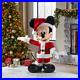 Disney_4_ft_Animated_Holiday_Santa_Mickey_Mouse_Christmas_Animatronic_Talk_Sings_01_ct
