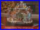 Disney_Christmas_Animated_Holiday_Village_Clock_Tower_with_Lights_Music_01_frk