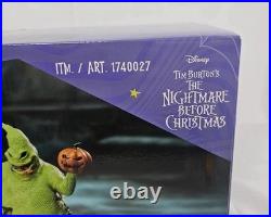 Disney NIGHTMARE BEFORE CHRISTMAS Mayors Car Scene Costco Exclusive NEW Unopened